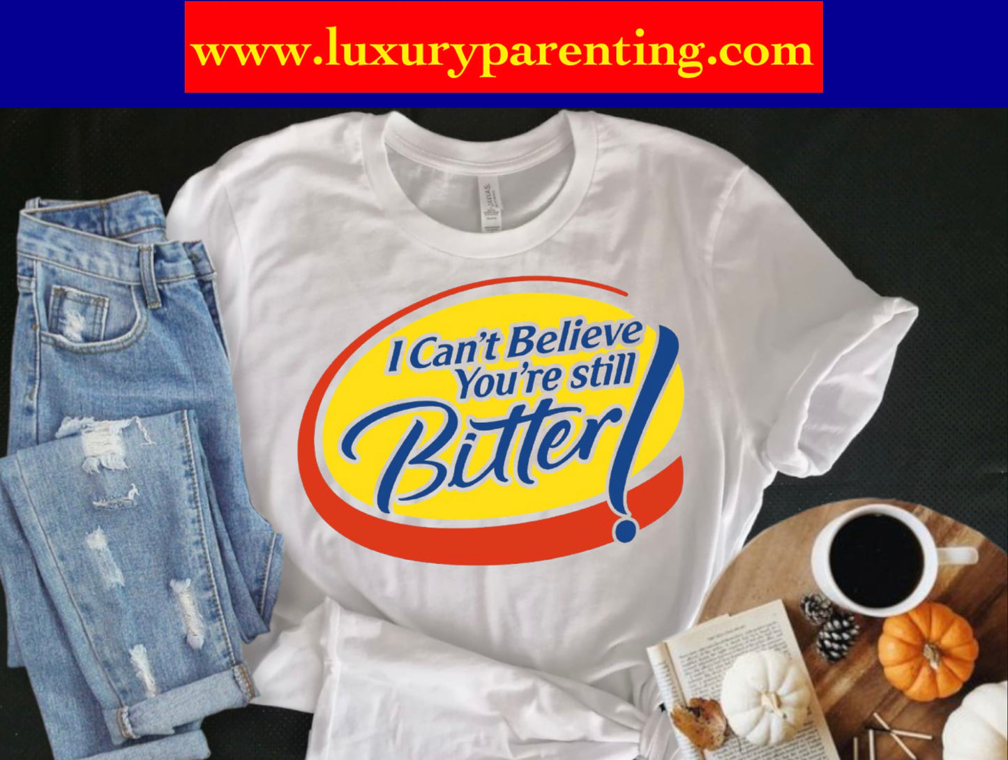 Bitterness