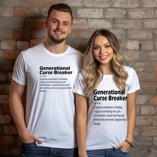 Generational Curse Breakers